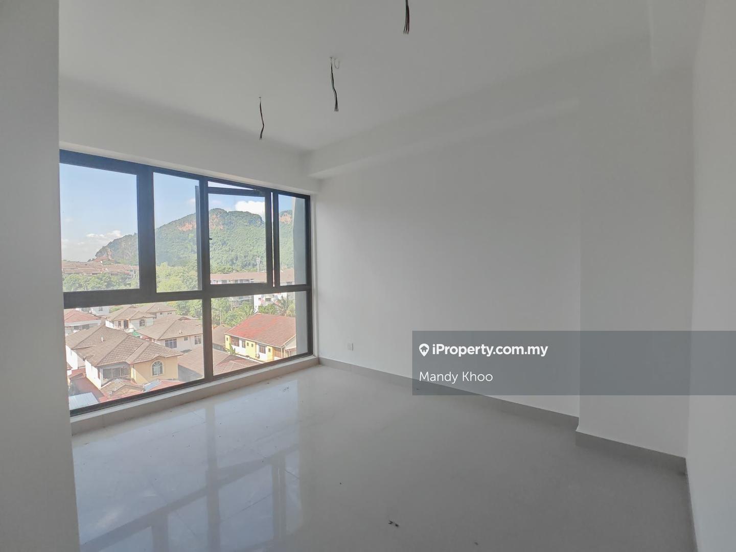 Rumah Bandar untuk Dijual di Villa Domus, Batu Caves oleh Mandy Khoo - iProperty.com.my