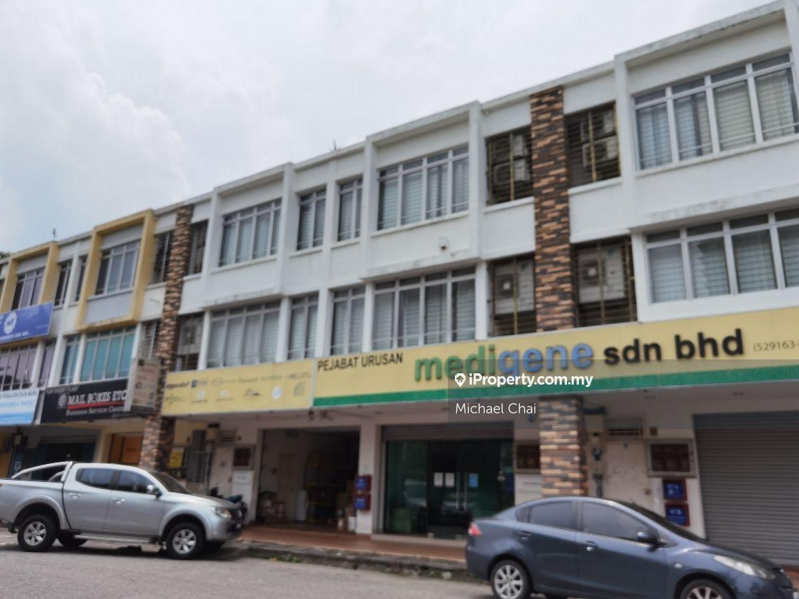 Pejabat untuk Dijual di Bandar Bukit Puchong, Puchong oleh Michael Chai - iProperty.com.my