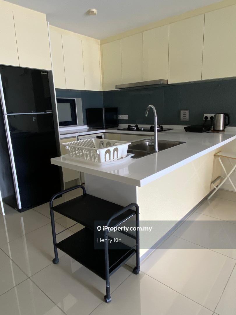 Kondominium untuk Disewa di Westside Three oleh Henry Kin - iProperty.com.my