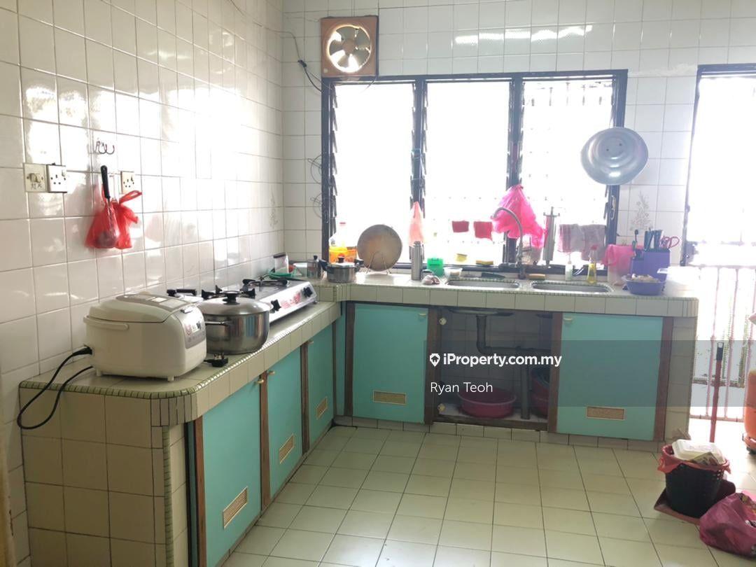 1-storey Terraced House for Sale in Taman Ehsan, Kepong by Ryan Teoh - iProperty.com.my