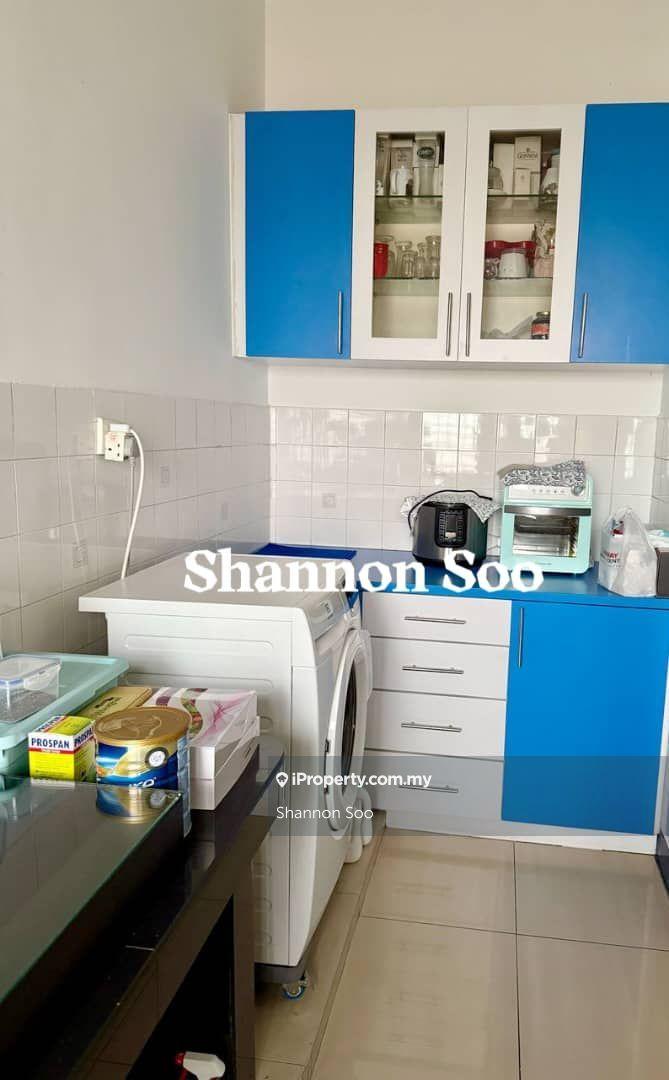 1.5-storey Terraced House for Sale in BANDAR PUCHONG JAYA, Puchong by Shannon Soo - iProperty.com.my