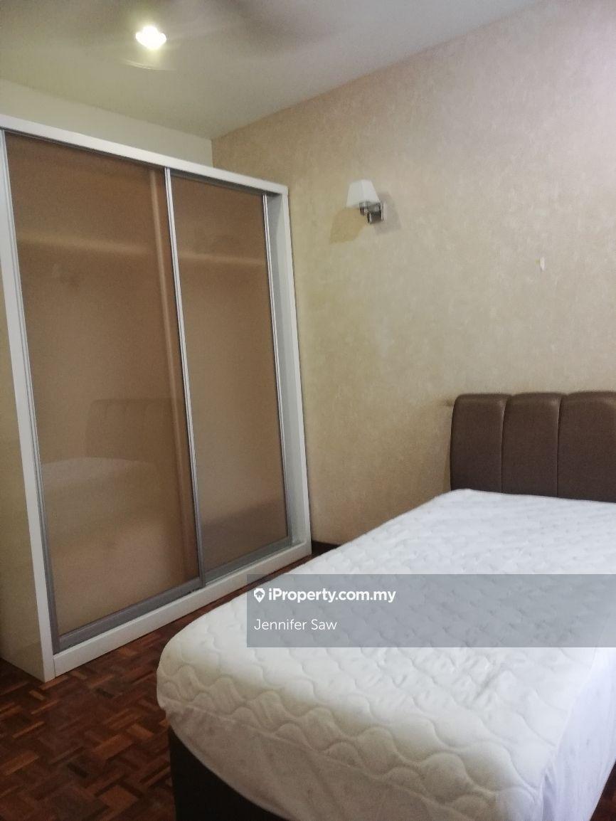 2-storey Terraced House for Rent in BU 2, Bandar Utama by Jennifer Saw - iProperty.com.my