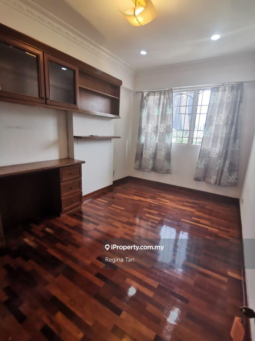 Kondominium untuk Dijual di Prima Duta oleh Regina Tan - iProperty.com.my