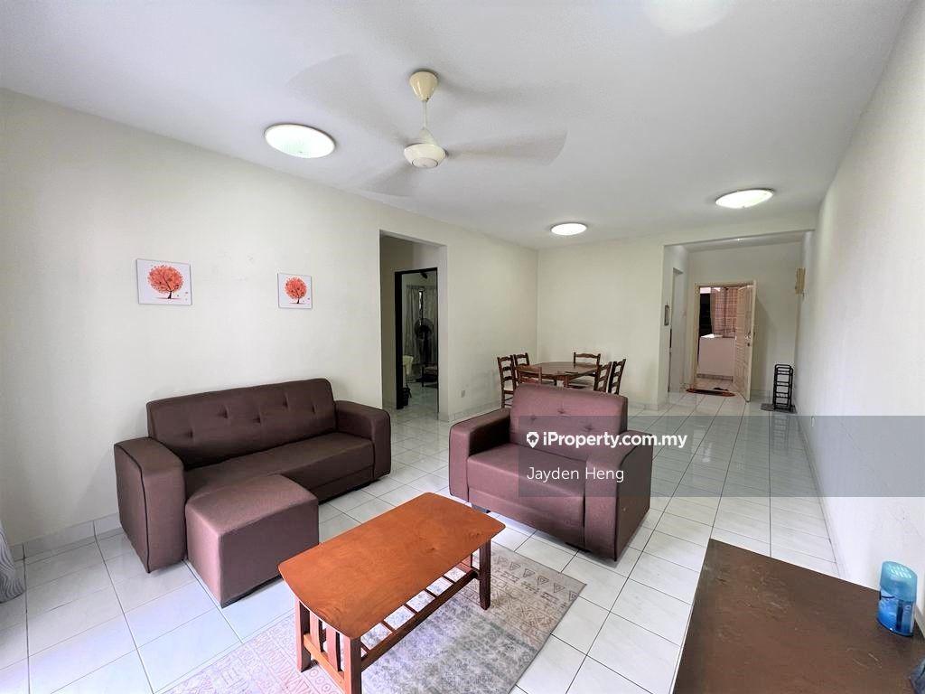 Kondominium untuk Disewa di Puncak Seri Kelana oleh Jayden Heng - iProperty.com.my