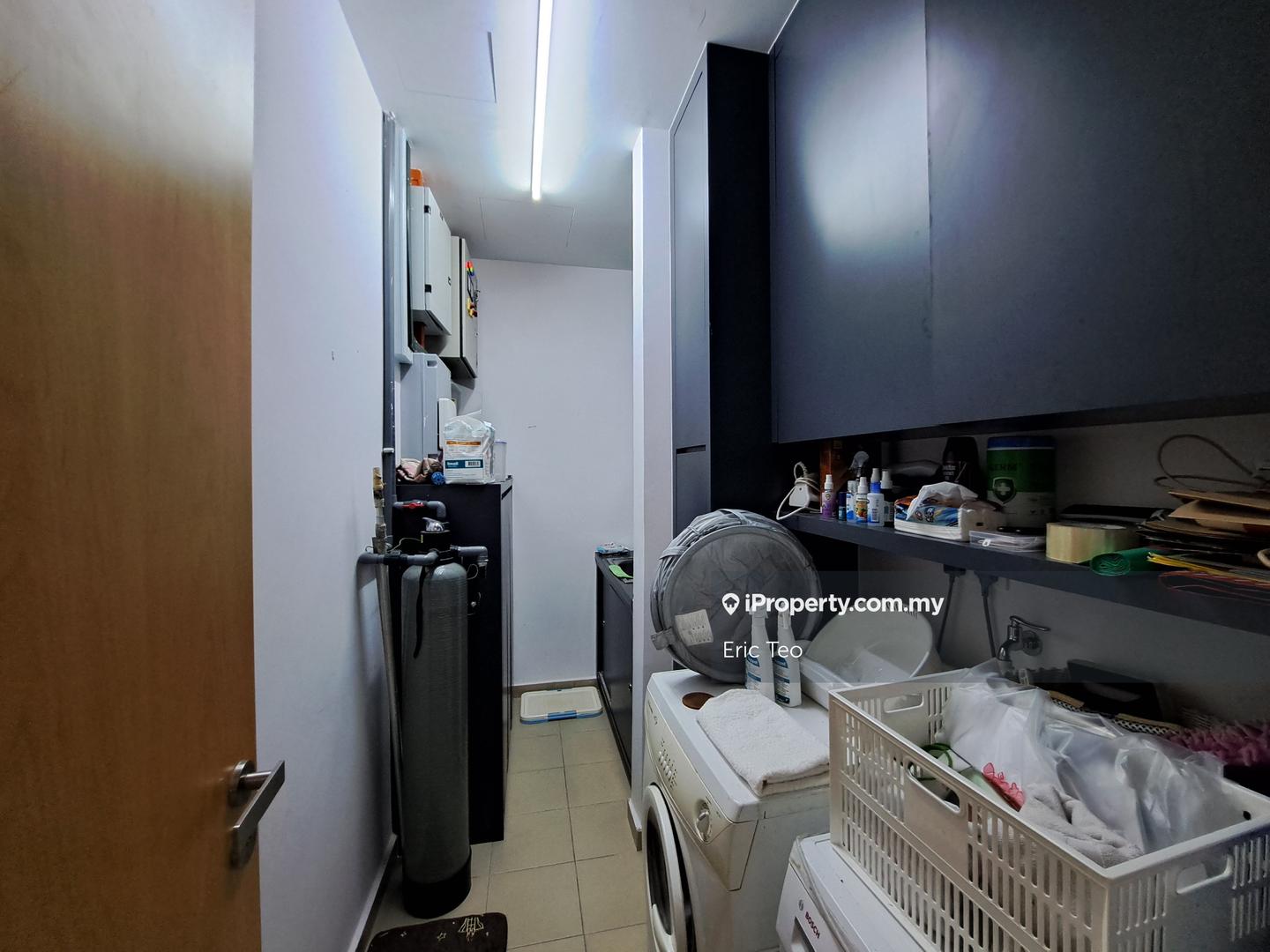 Residensi Servis untuk Disewa di Damansara City Residency (DC Residensi) oleh Eric Teo - iProperty.com.my