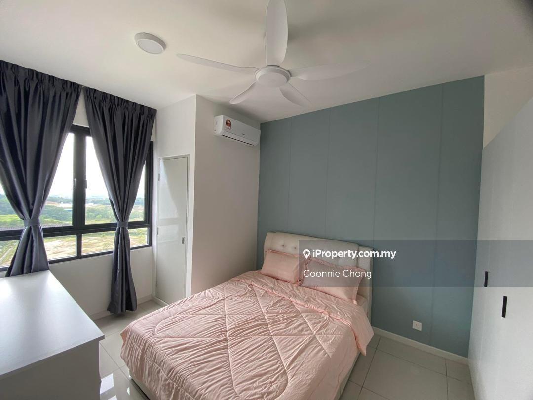 Service Residence for Rent in Horizon Suites by Coonnie Chong - iProperty.com.my