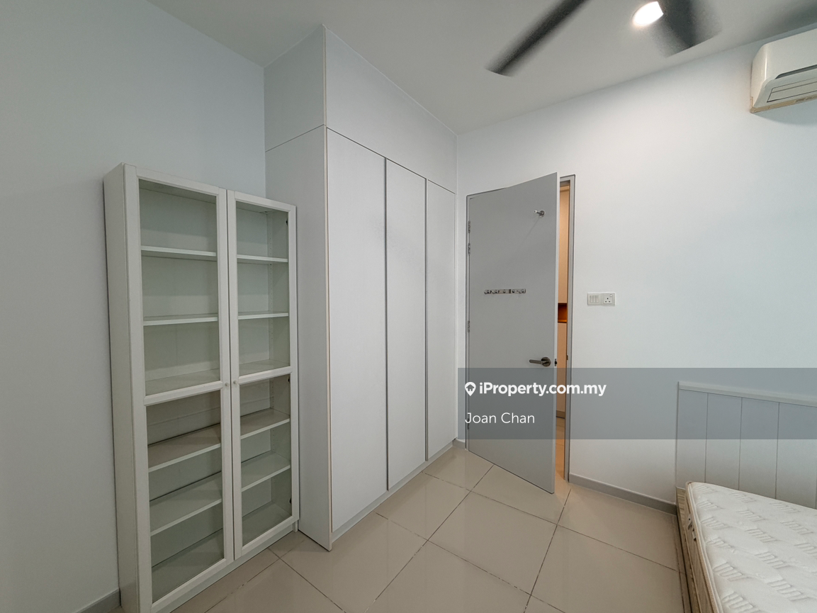 Residensi Servis untuk Disewa di Tropicana Avenue oleh Joan Chan - iProperty.com.my