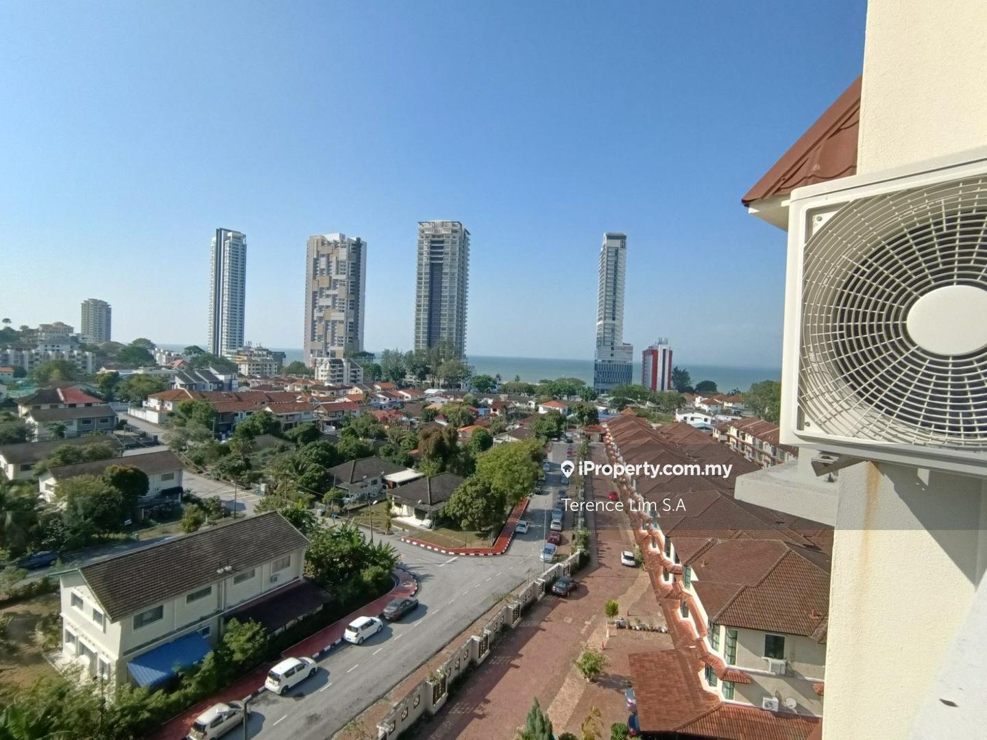 Condominium for Sale in Indah Bay Condominium by Terence Lim S.A - iProperty.com.my