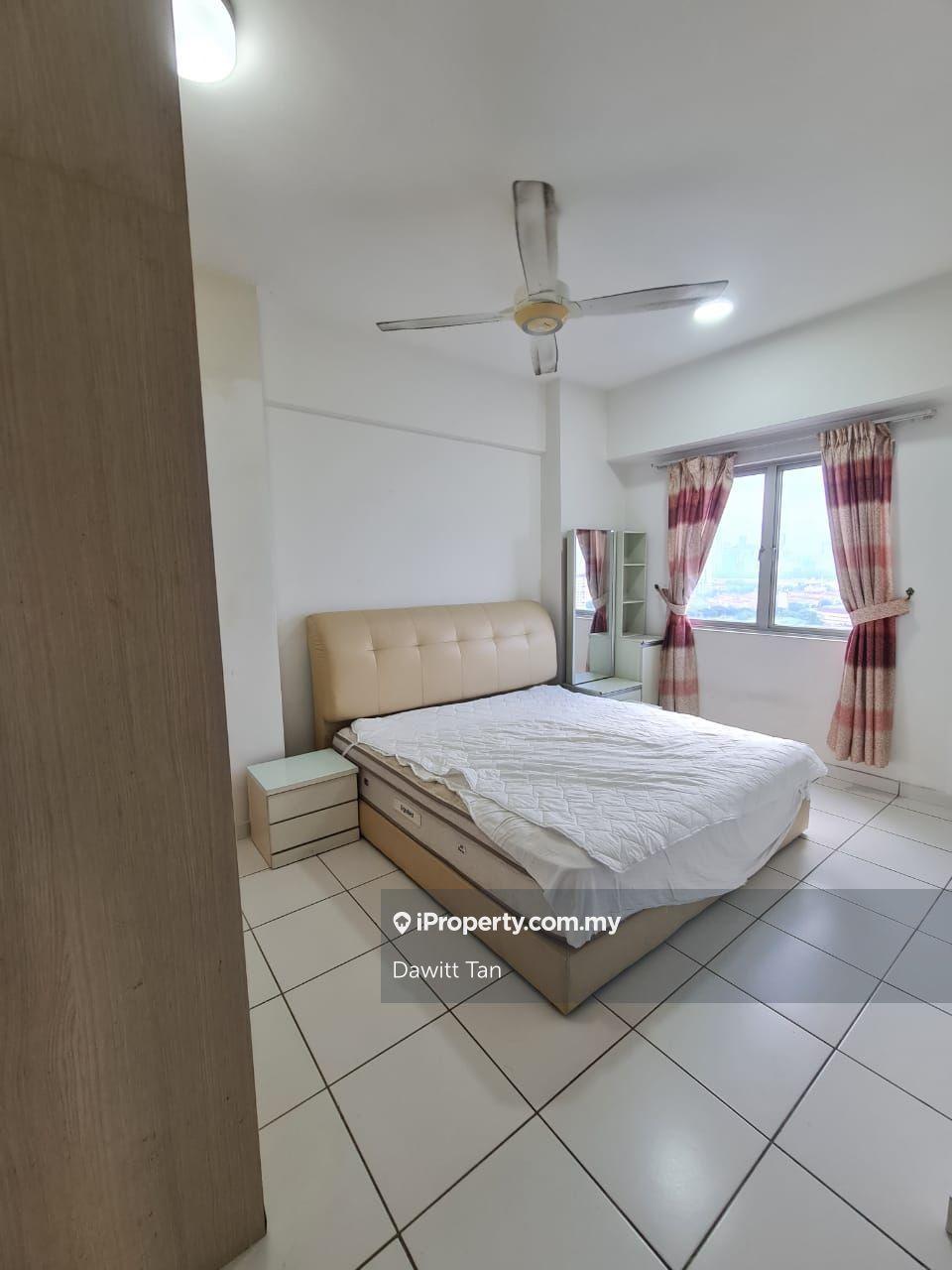 Condominium for Rent in Axis Residence @ Axis Pandan by Dawitt Tan - iProperty.com.my