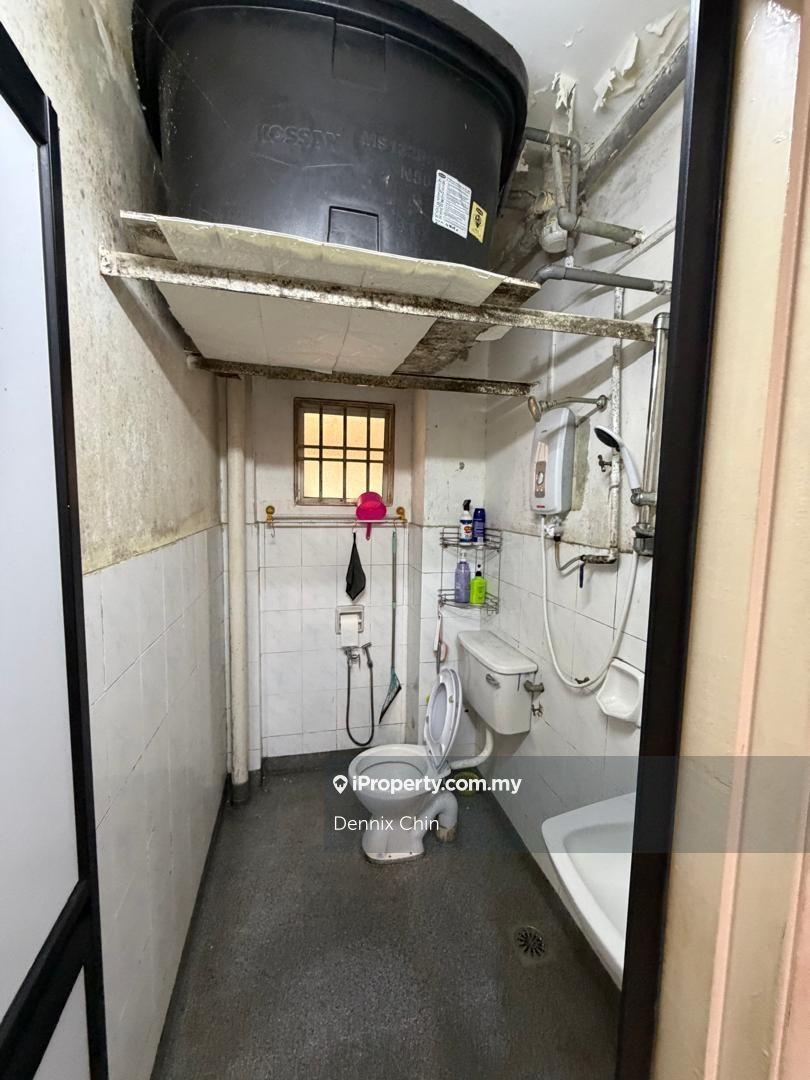 Pangsapuri untuk Dijual di Pangsapuri Bayu oleh Dennix Chin - iProperty.com.my