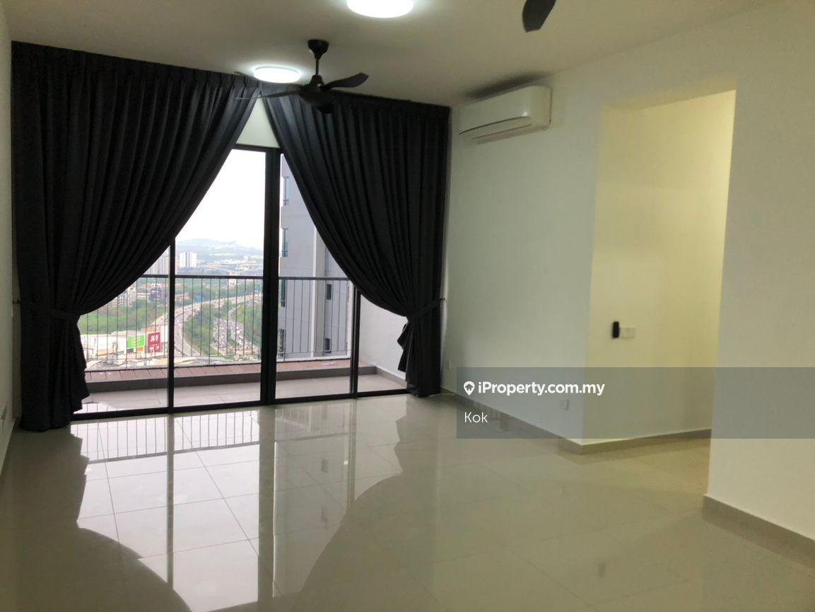 Kondominium untuk Dijual di Nidoz Residences @ Desa Petaling oleh Kok - iProperty.com.my