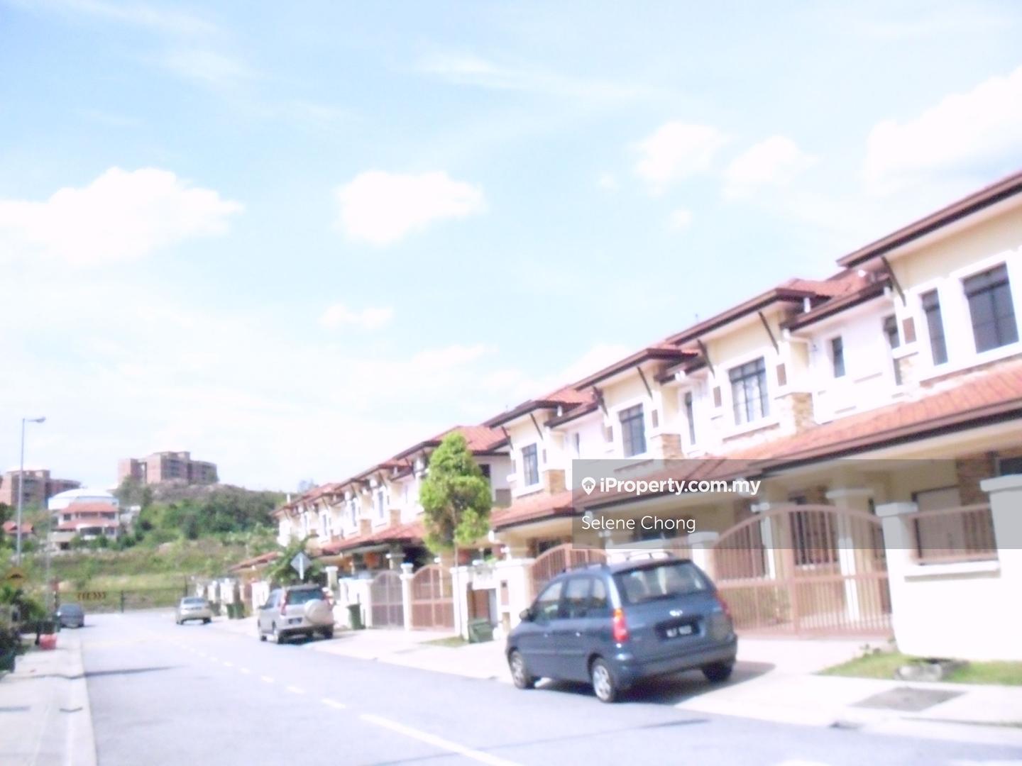 Rumah Berkembar untuk Dijual di Bukit Sungai Long, Bandar Sungai Long oleh Selene Chong - iProperty.com.my