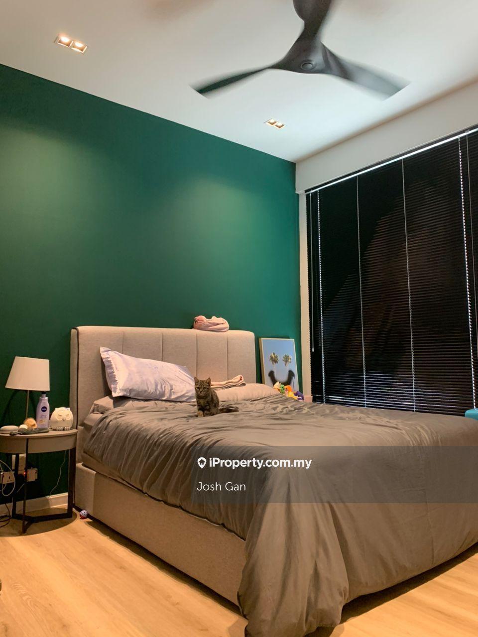 Kondominium untuk Disewa di Agile Mont Kiara oleh Josh Gan - iProperty.com.my