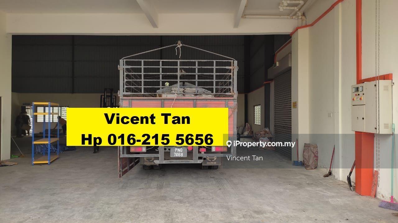 Semi-D Kilang untuk Dijual di Nilai,Mantin,Pajam,Arab Malaysian Industrial Park,, Nilai oleh Vincent Tan - iProperty.com.my
