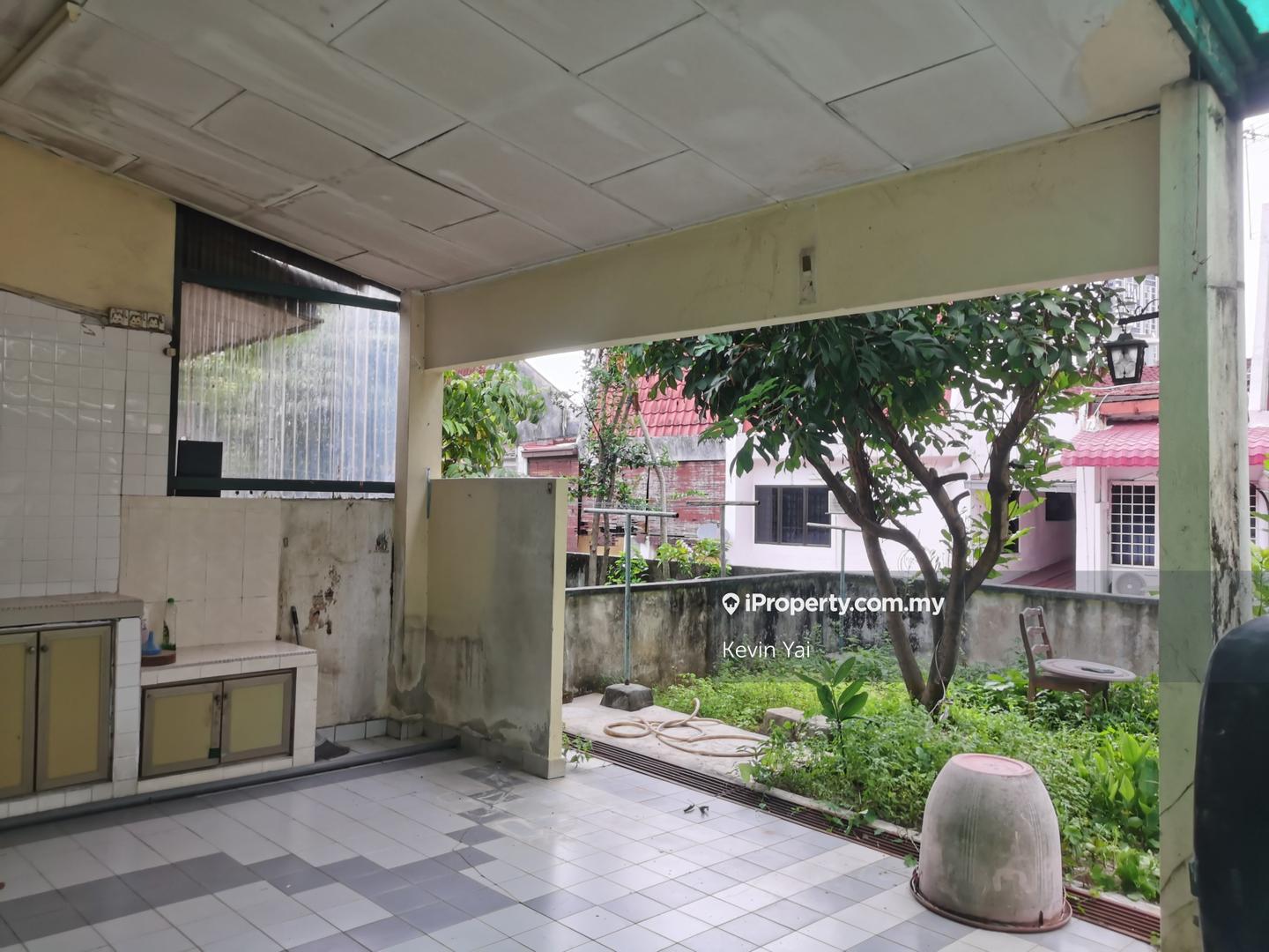 2-storey Terraced House for Sale in Taman Desa, Kuala Lumpur by Kevin Yai - iProperty.com.my