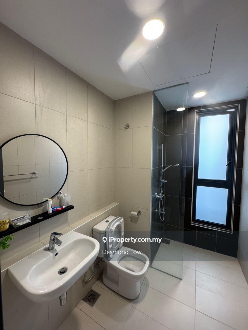 Kondominium untuk Disewa di One Cochrane Residence oleh Desmond Low - iProperty.com.my