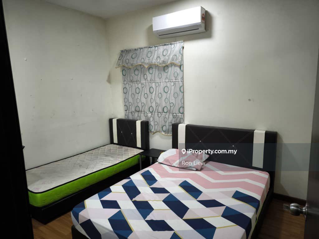 Service Residence for Rent in Saville Residence by Ron Liew - iProperty.com.my