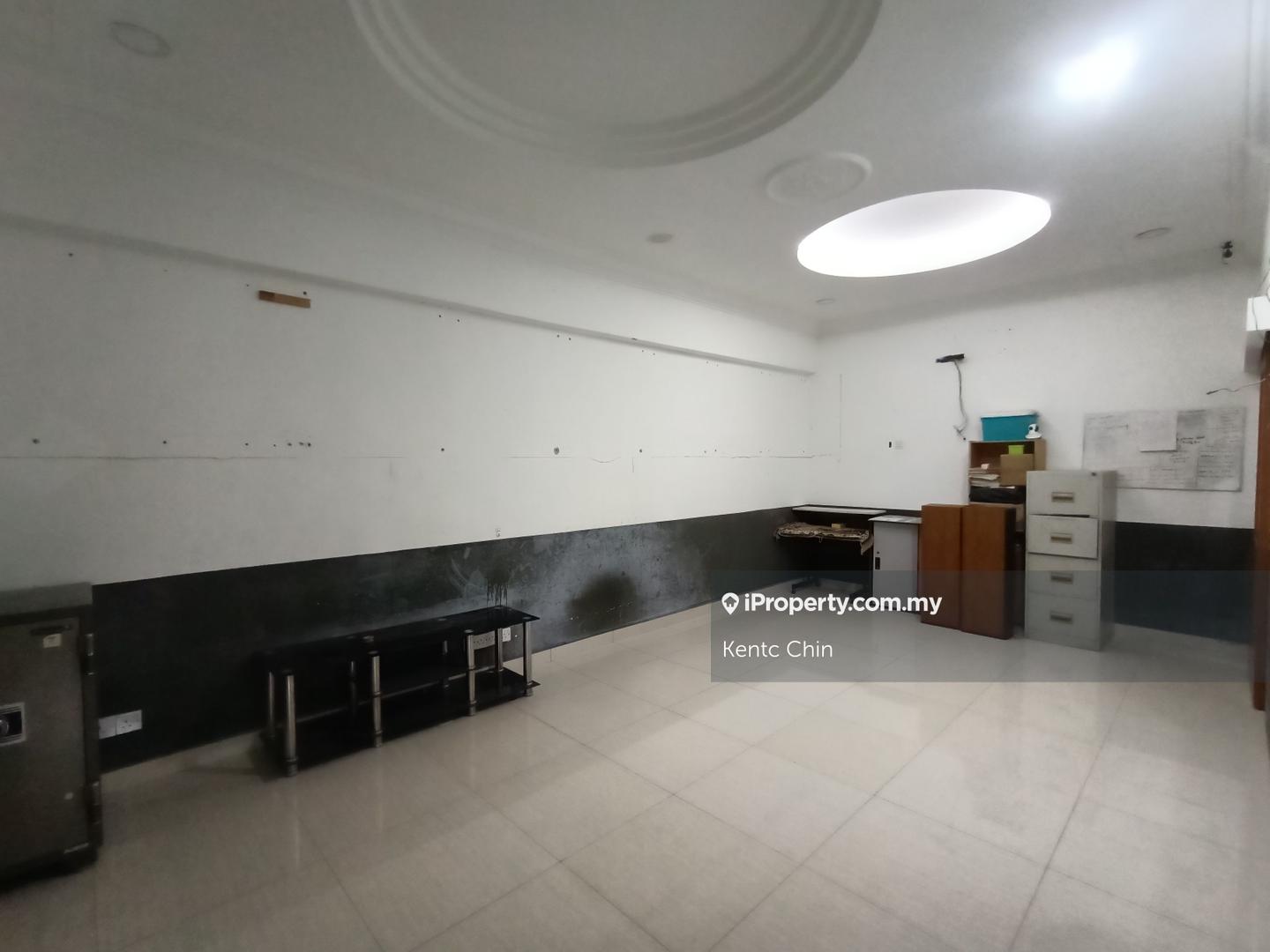 Terrace Factory for Sale in Bandar Teknologi Kajang, Kajang by Kentc Chin - iProperty.com.my