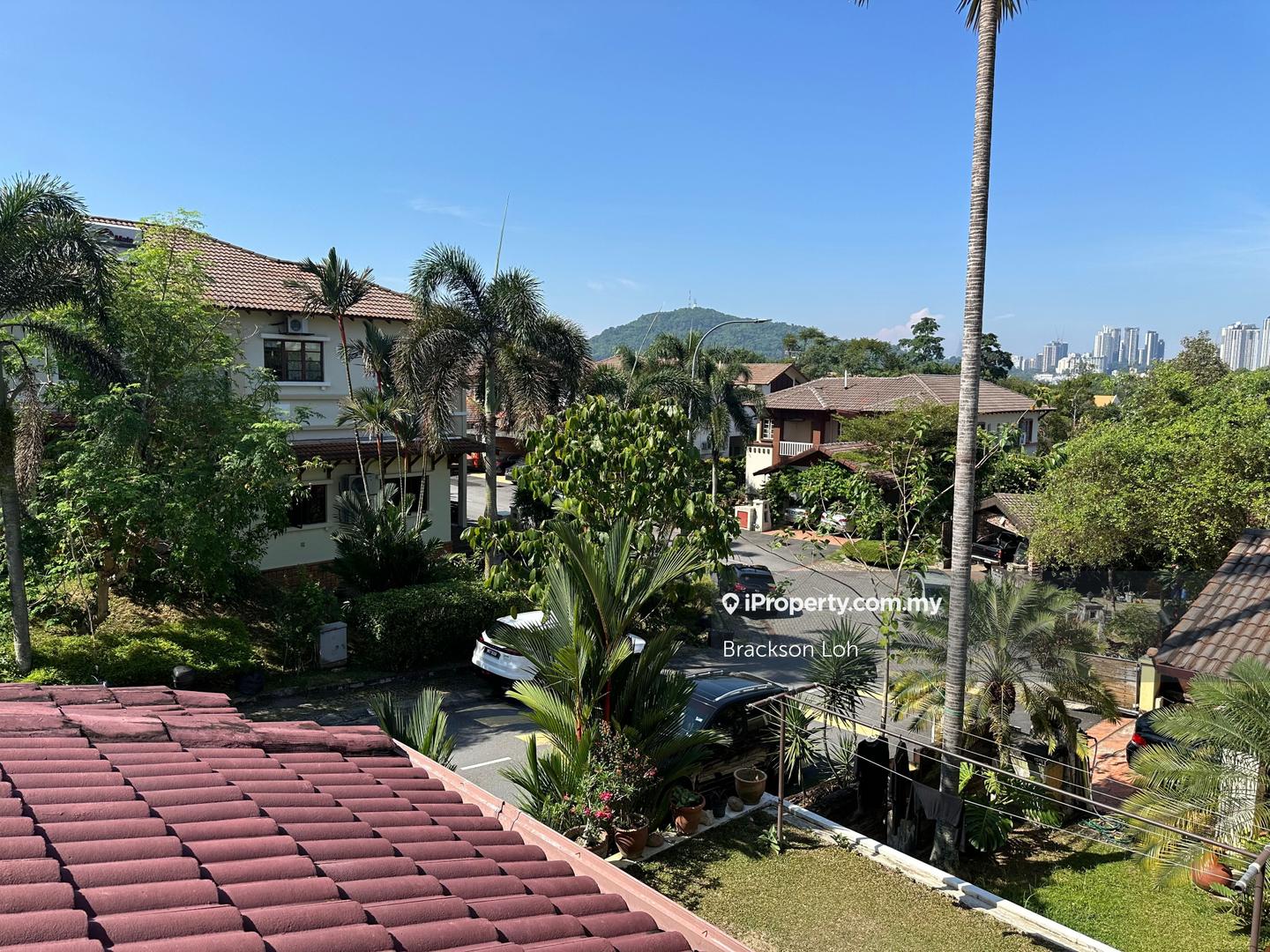 Bungalow House for Sale in Taman Melawati, Ulu Kelang by Brackson Loh - iProperty.com.my