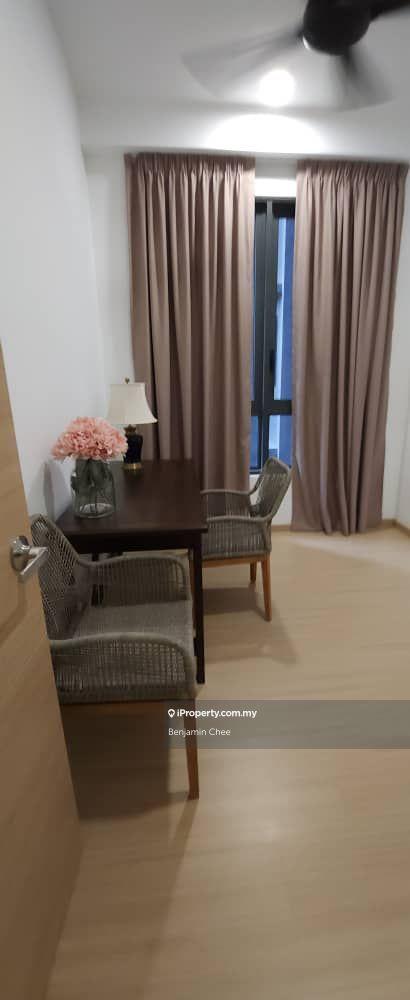 Condominium for Rent in Trinity Pentamont by Benjamin Chee - iProperty.com.my