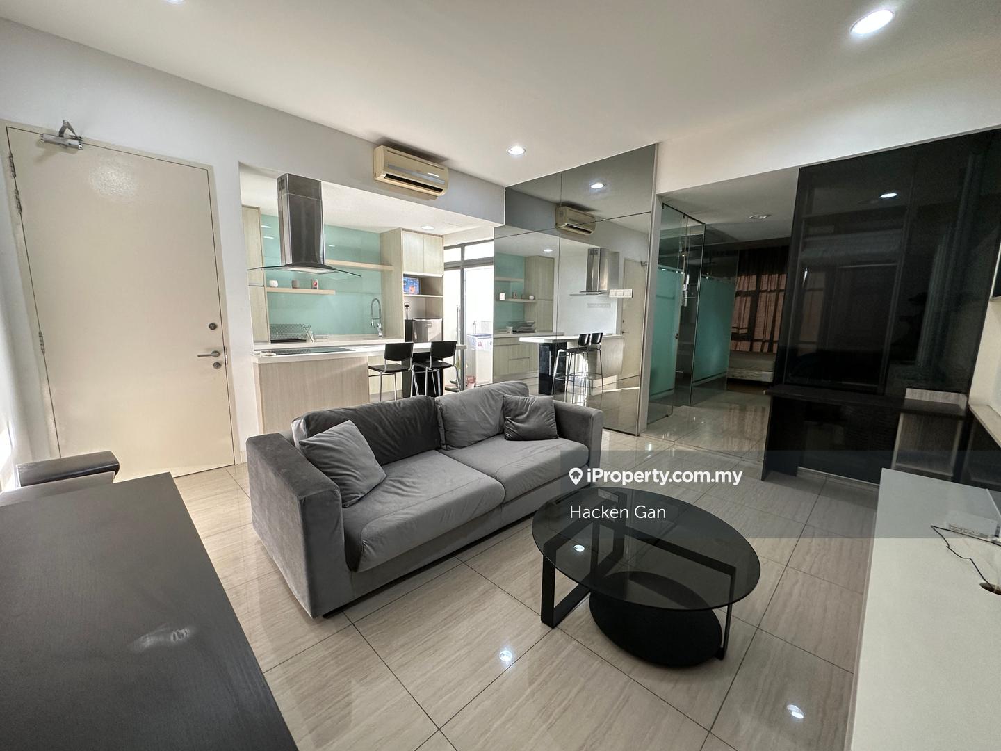 Service Residence for Sale in Eve Suite / NZX Square by Hacken Gan - iProperty.com.my