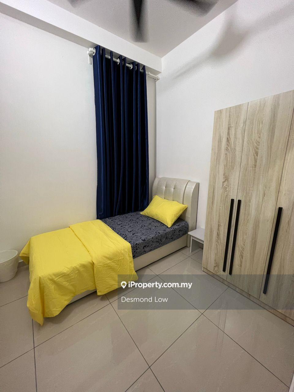Kondominium untuk Disewa di Legasi Kampung Bharu oleh Desmond Low - iProperty.com.my