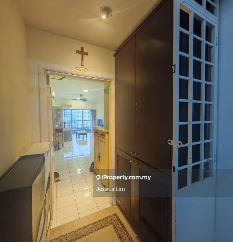 Kondominium untuk Dijual di Menara Menjalara oleh Jessica Lim - iProperty.com.my