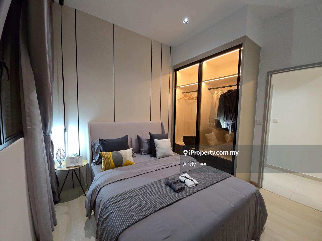 Service Residence for Sale in Lakeview Suites @ Edumetro by Andy Lee - iProperty.com.my