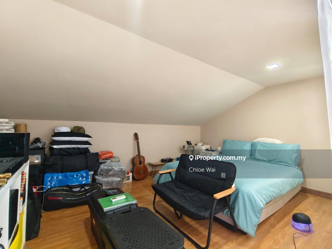 Rumah Berkembar untuk Dijual di Taman Intan, Klang oleh Chloe Wai - iProperty.com.my