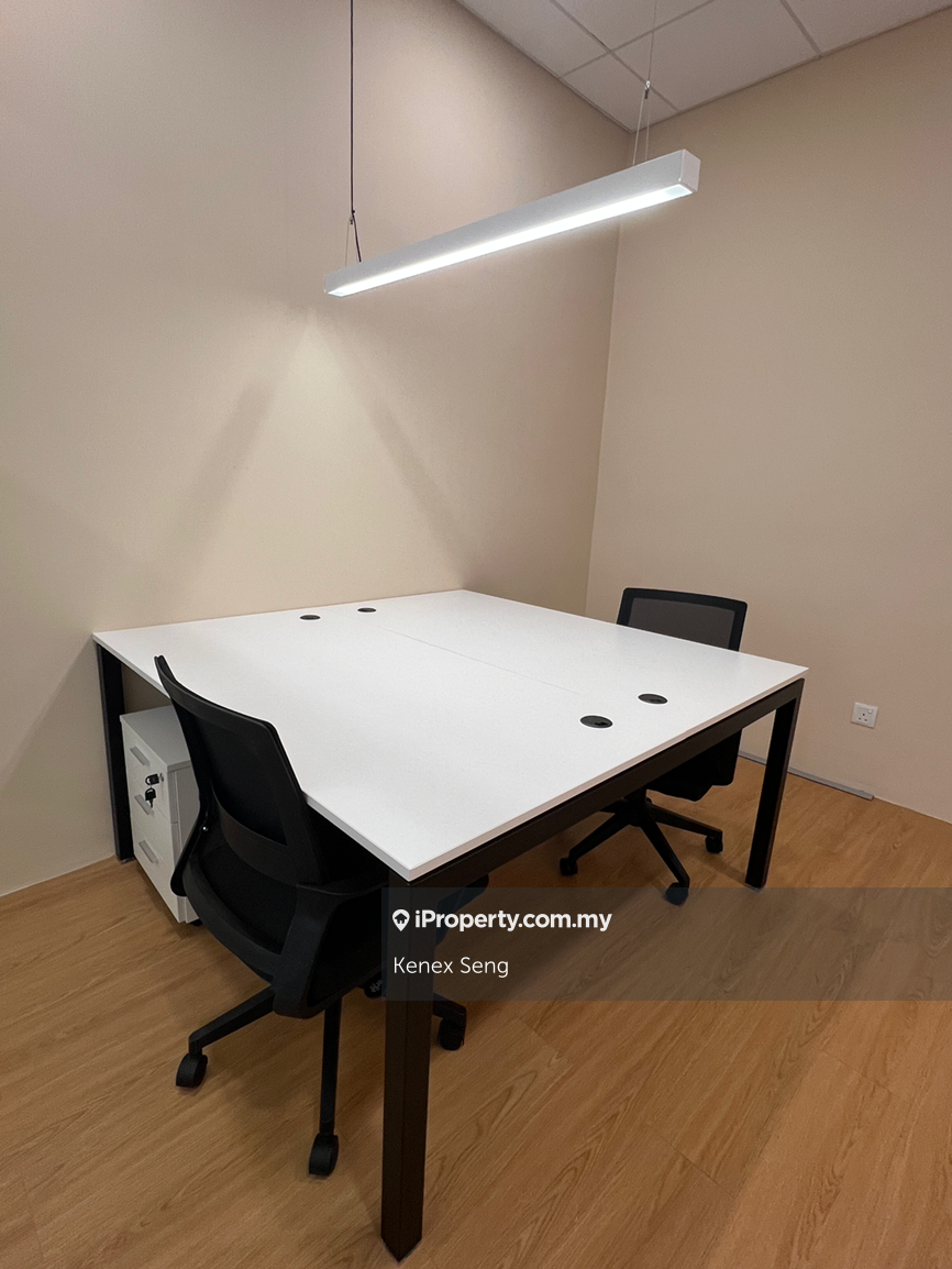 Office for Rent in Bukit Bintang, KL City Centre by Kenex Seng - iProperty.com.my