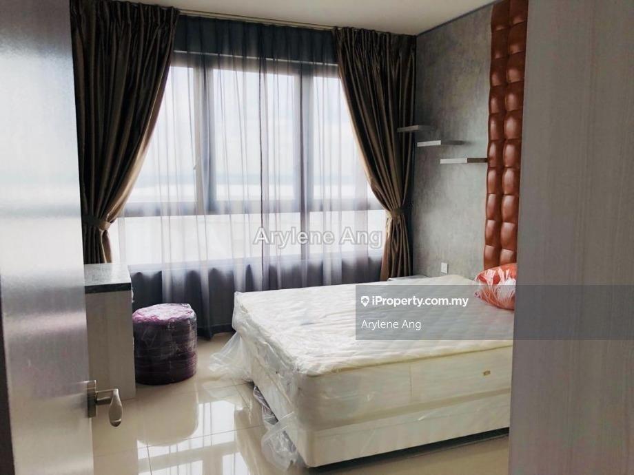 Service Residence for Rent in Liberty Tower @ i-City by Arylene Ang - iProperty.com.my