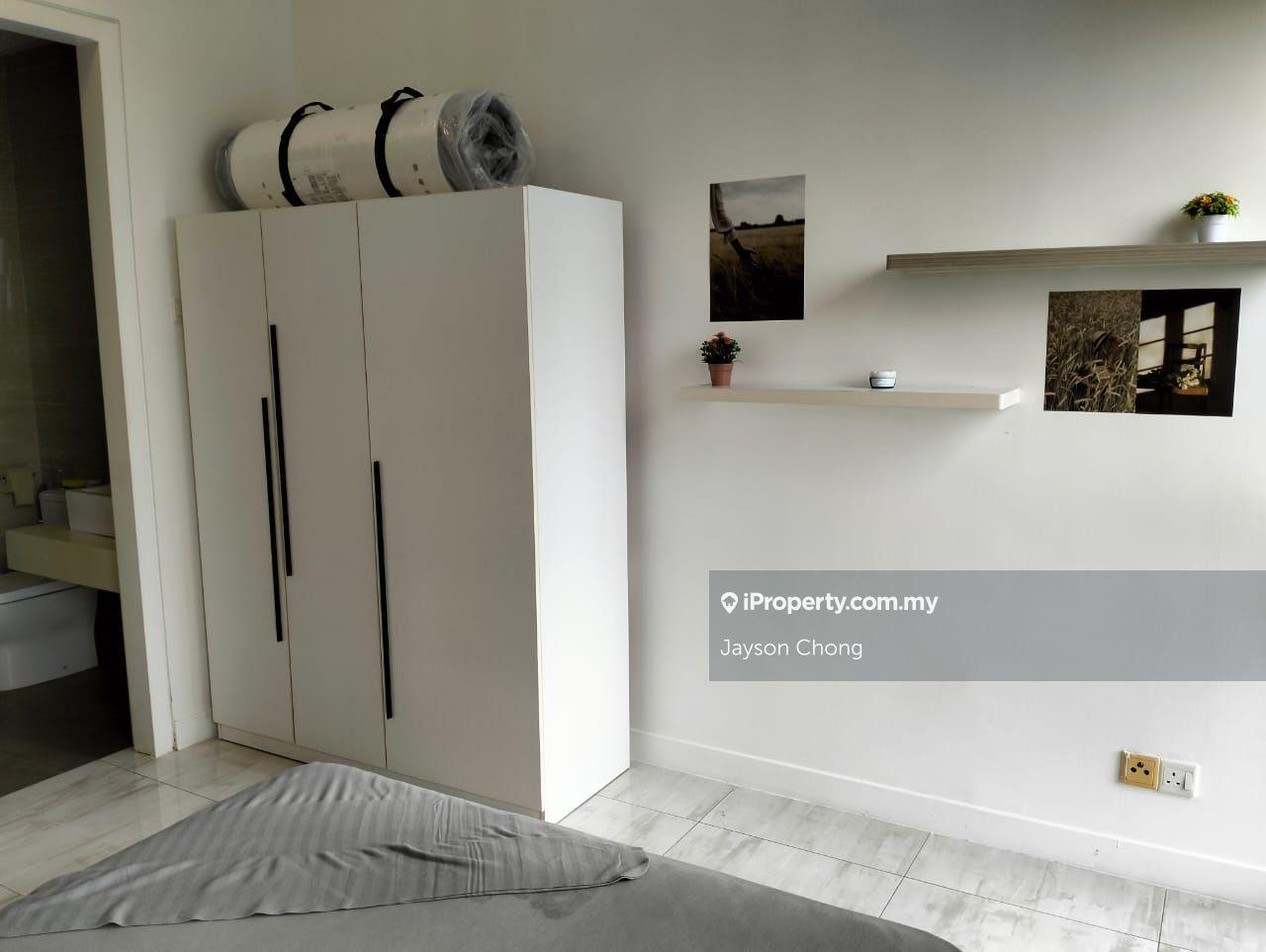 Condominium for Rent in CloudTree Residence by Jayson Chong - iProperty.com.my