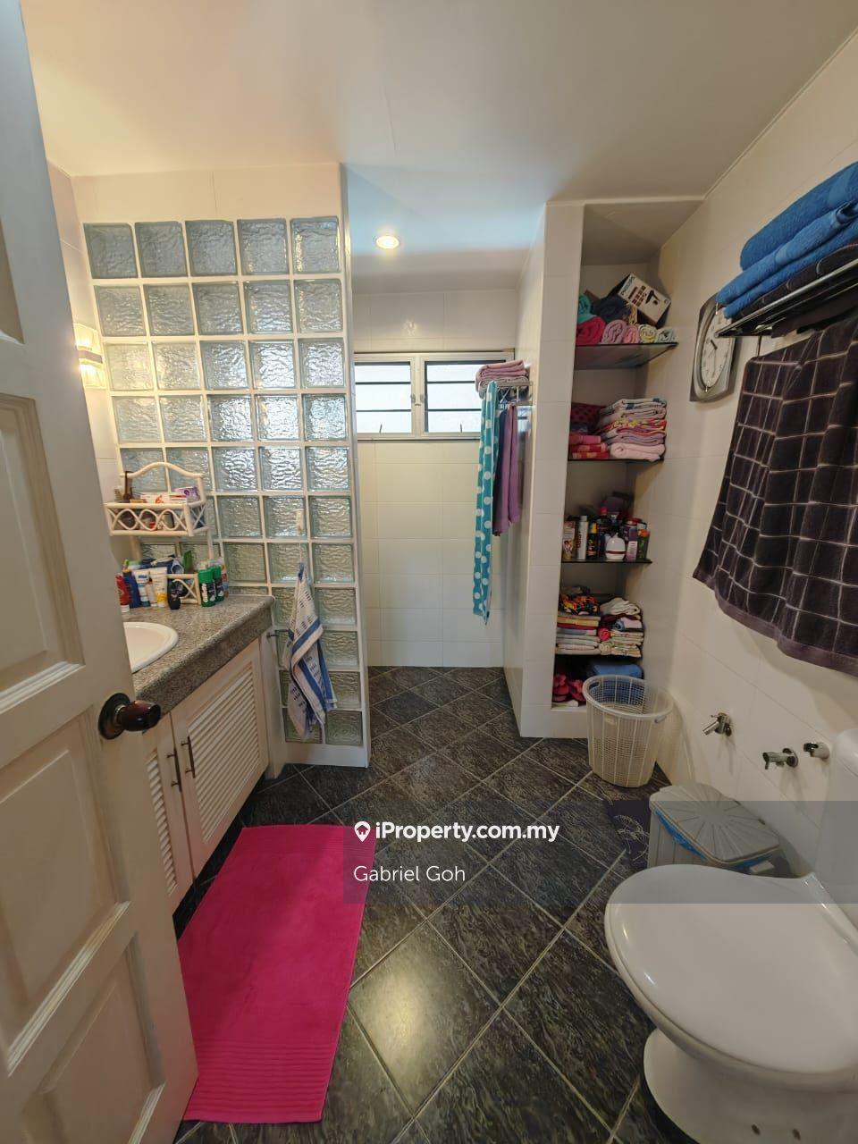 Bungalow House for Sale in Taman Ampang Utama, Ampang by Gabriel Goh - iProperty.com.my