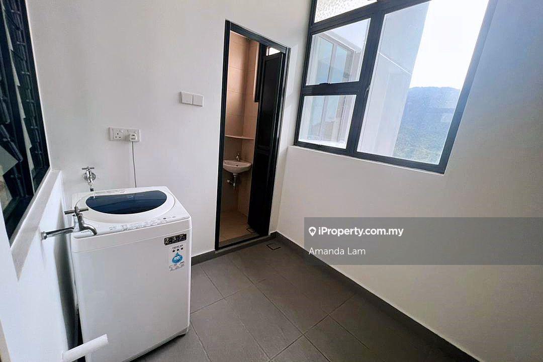 Kondominium untuk Dijual di Mira Residence oleh Amanda Lam - iProperty.com.my