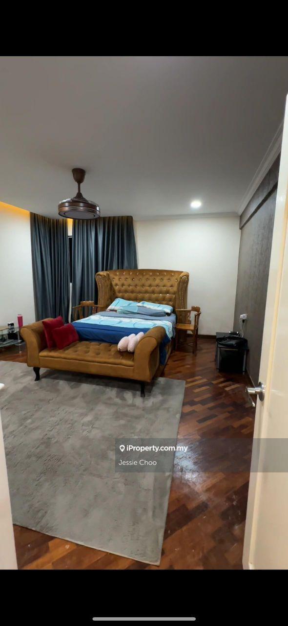 Kondominium untuk Dijual di Lanai Kiara oleh Jessie Choo - iProperty.com.my