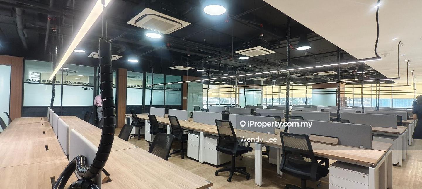 Pejabat untuk Disewa di Bangsar South, Kampung Kerinchi (Bangsar South) oleh Wendy Lee - iProperty.com.my