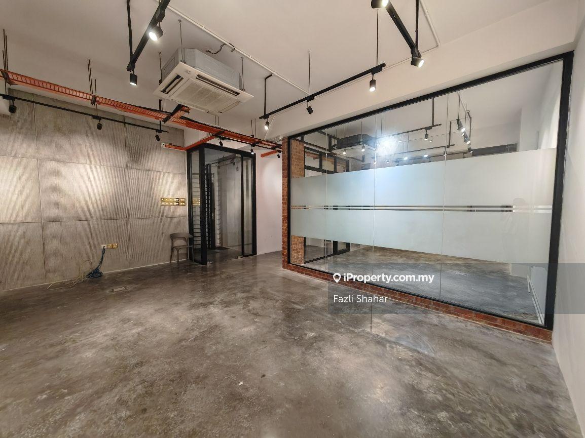 Kedai untuk Dijual di Saville Melawati,Taman Melawati nearby Wangsa Maju, Wangsa Maju oleh Fazli Shahar - iProperty.com.my
