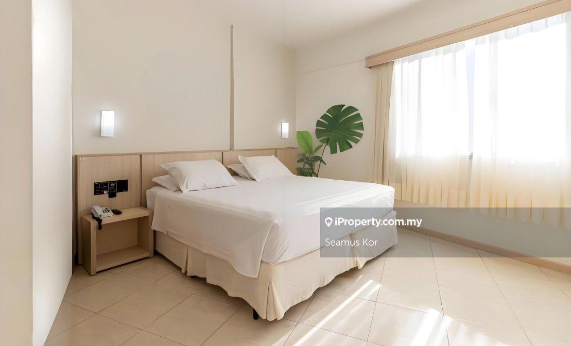 Hotel / Resort untuk Dijual di Ara Damansara, Petaling Jaya oleh Seamus Kor - iProperty.com.my