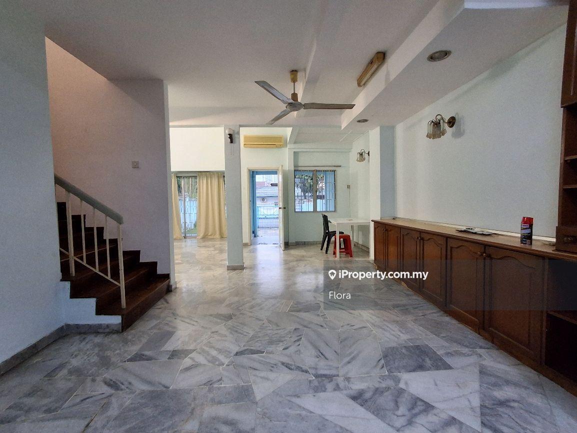 1.5-storey Terraced House for Sale in Bandar Baru Sri Petaling, Sri Petaling by Flora - iProperty.com.my