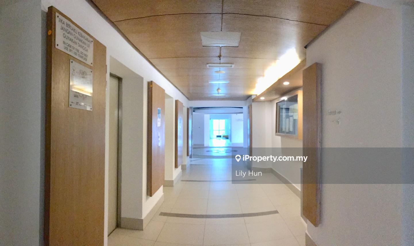 Service Residence for Sale in i-Zen @ Kiara 2 by Lily Hun - iProperty.com.my