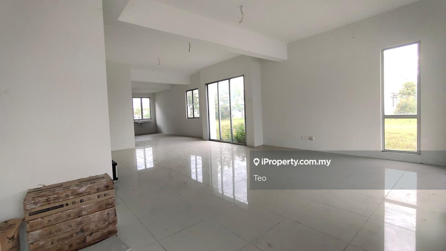 2-storey Terraced House for Rent in Casa View, Cybersouth, Dengkil by Teo - iProperty.com.my