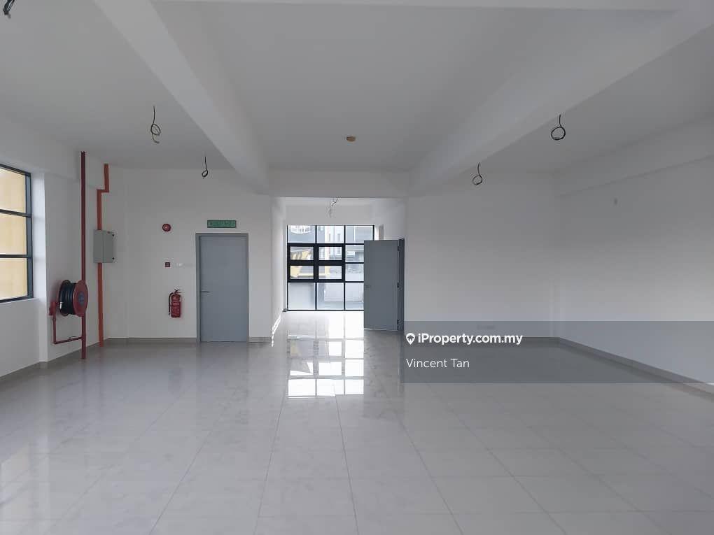 Semi-D Kilang untuk Disewa di Nilai,Sendayan,kajang,bangi,bandar nilai,xme nilai, Nilai oleh Vincent Tan - iProperty.com.my