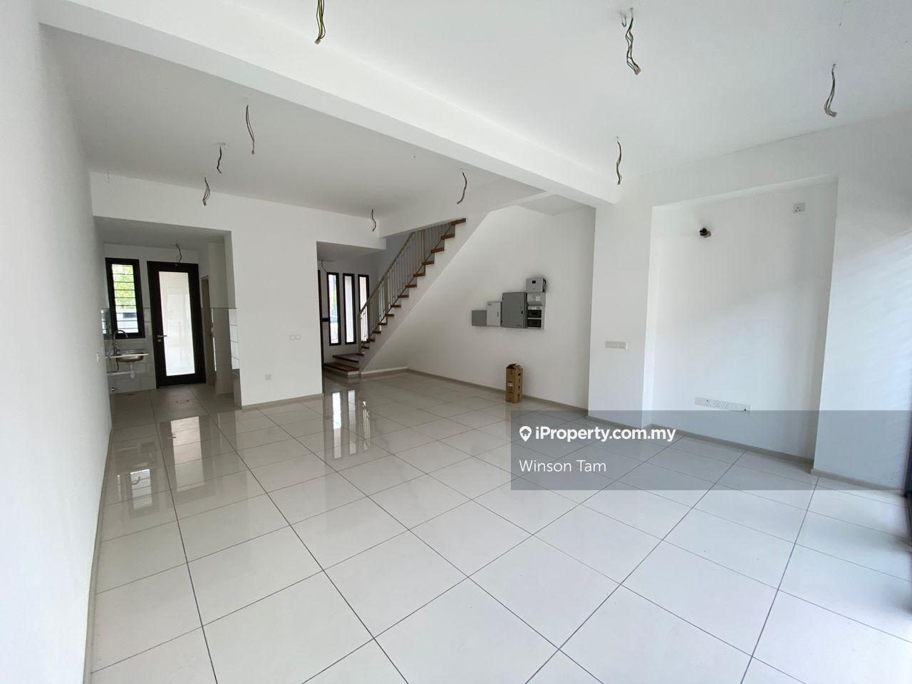 2-storey Terraced House for Sale in Denai Alam, Shah Alam by Winson Tam - iProperty.com.my