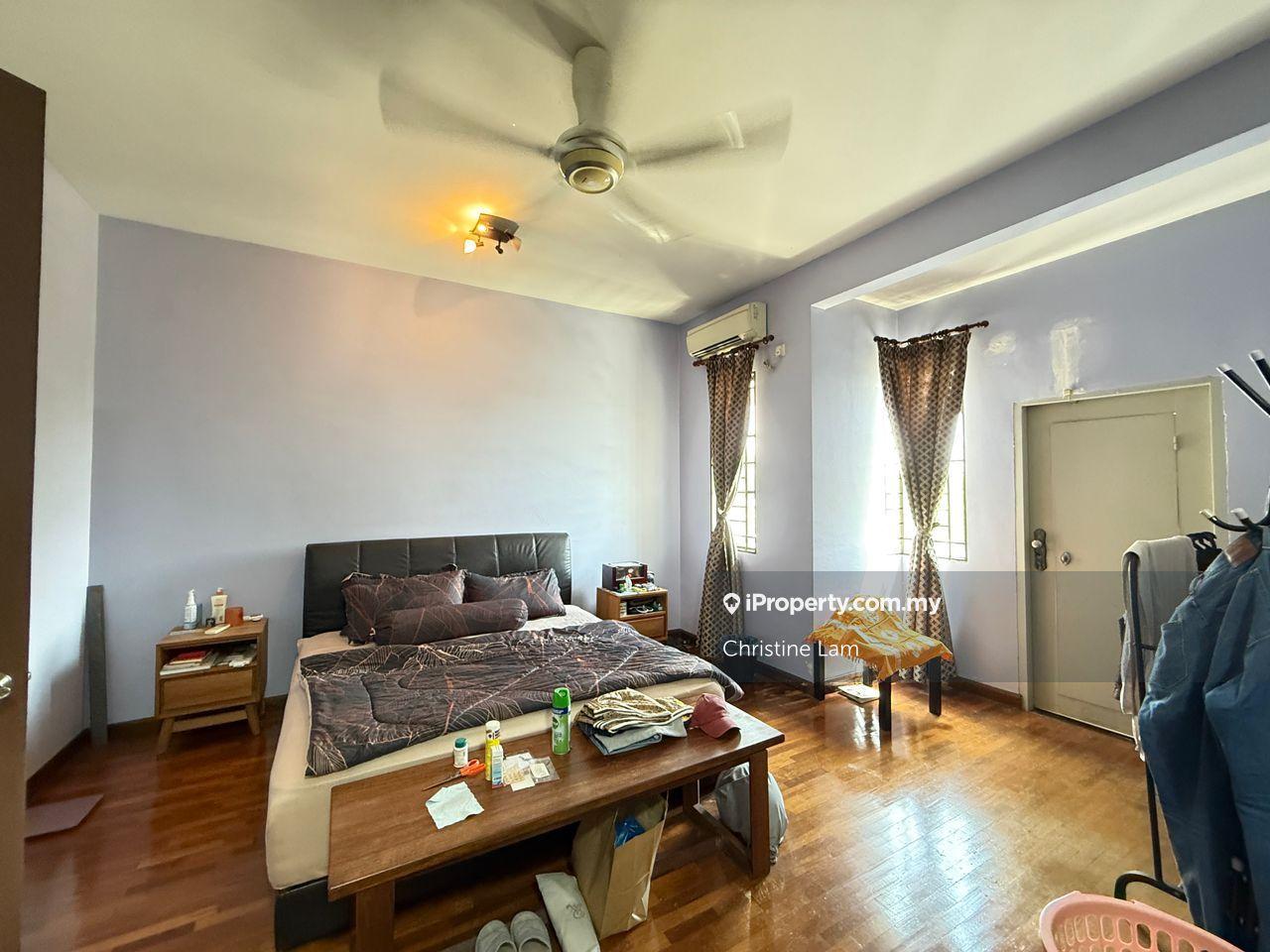 2-storey Terraced House for Sale in Alam Impian, Shah Alam by Christine Lam - iProperty.com.my