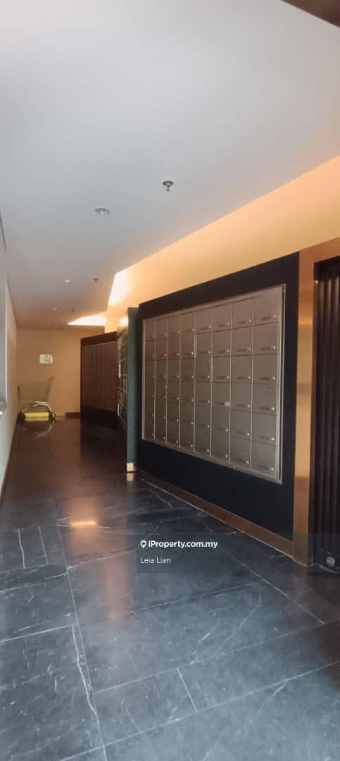 Residensi Servis untuk Dijual di Residensi Solaris Parq oleh Leia Lian - iProperty.com.my
