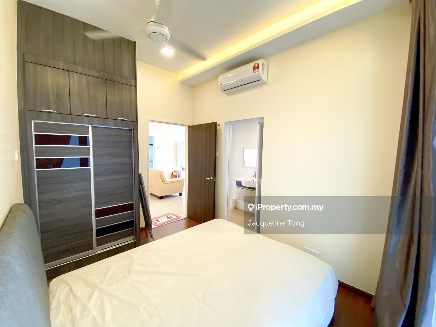 Service Residence for Sale in SkyVille 8 @ Benteng 8 by Jacqueline Tong - iProperty.com.my
