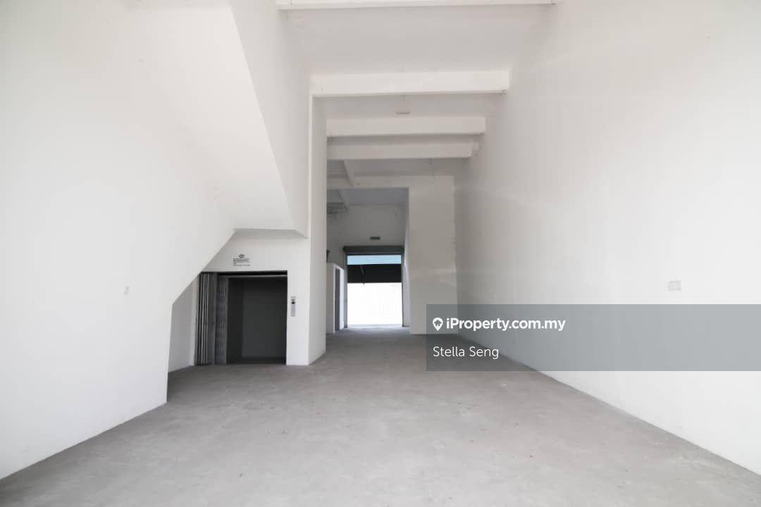 Kilang Teres untuk Dijual di Klang, Klang oleh Stella Seng - iProperty.com.my