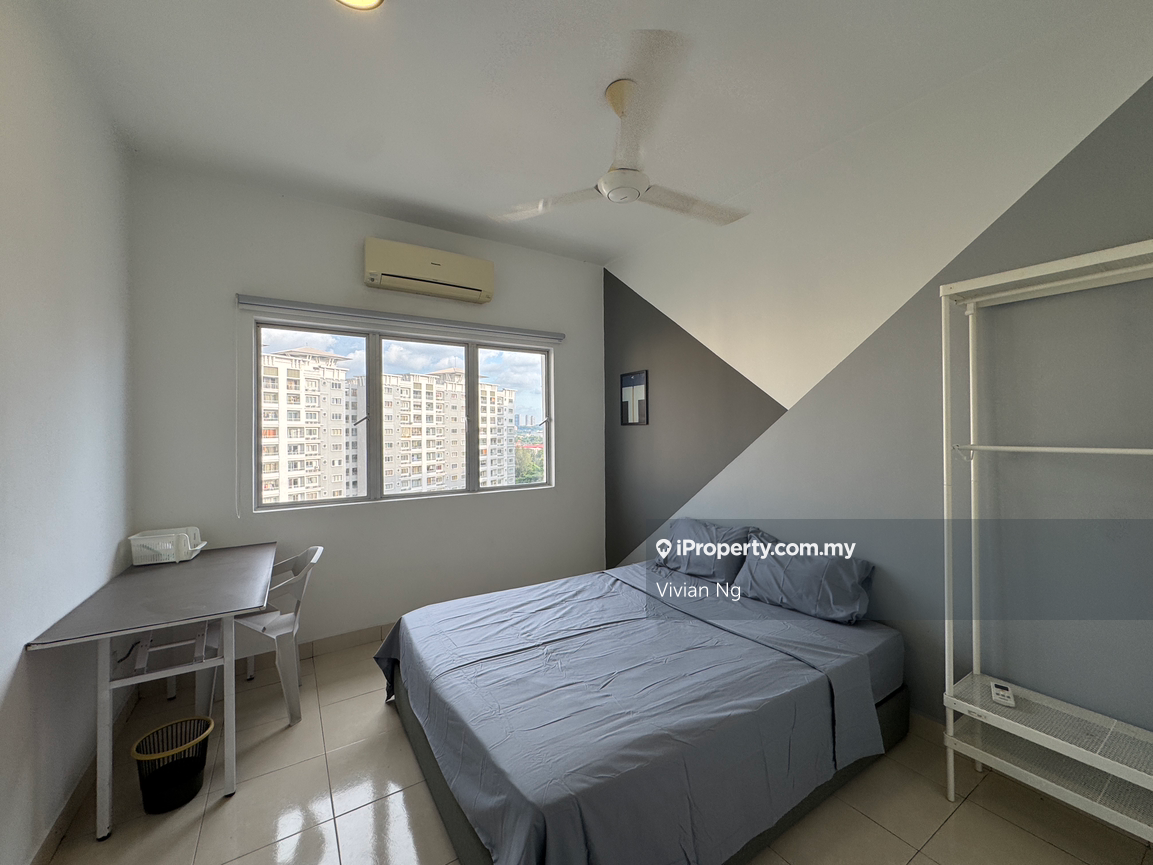 Condominium for Rent in Suriamas by Vivian Ng - iProperty.com.my