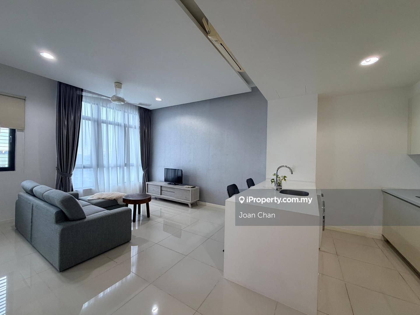 Residensi Servis untuk Disewa di Tropicana Avenue oleh Joan Chan - iProperty.com.my