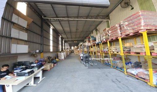 Gudang untuk Disewa di Bandar Rinching, Semenyih oleh Mia Tai - iProperty.com.my